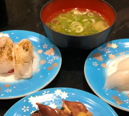 廻る富山湾 すし玉 富山駅店の写真・動画_image_453882