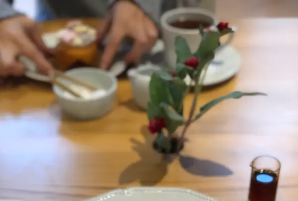 FUMUROYA CAFE TOYAMAキラリ店の写真・動画_image_453883