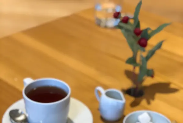 FUMUROYA CAFE TOYAMAキラリ店の写真・動画_image_453885