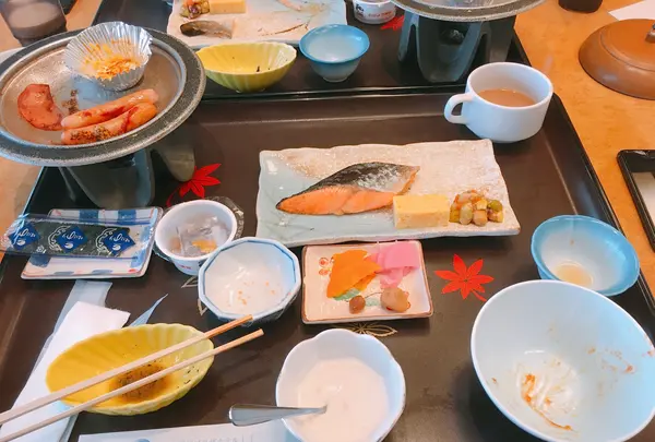 鬼怒川プラザホテルの写真・動画_image_454054
