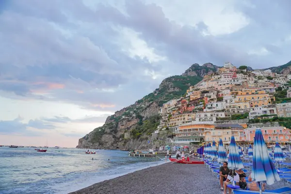 Positano (Porto)の写真・動画_image_454096