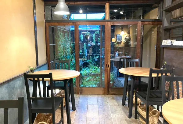 四条堀川茶屋の写真・動画_image_454166