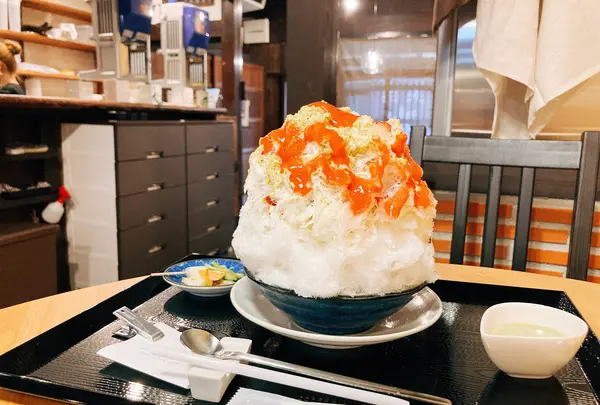 四条堀川茶屋の写真・動画_image_454167
