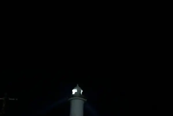 残波岬の写真・動画_image_454192