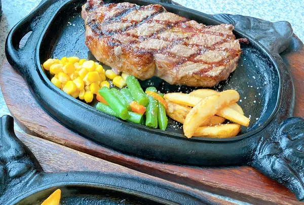 ステーキハウス８８ 辻本店の写真・動画_image_454200