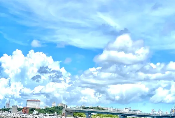 波の上ビーチの写真・動画_image_454202