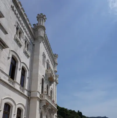 ミラマール城の写真・動画_image_454209