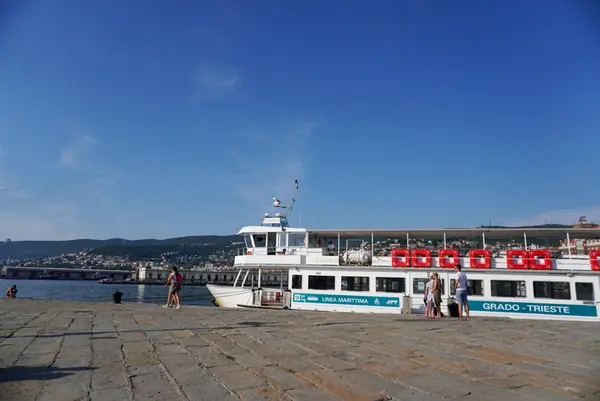 ポルト・ディ・トリエステの写真・動画_image_454213