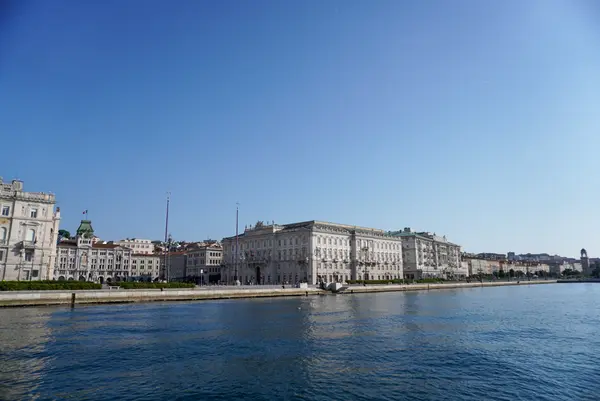 ポルト・ディ・トリエステの写真・動画_image_454214