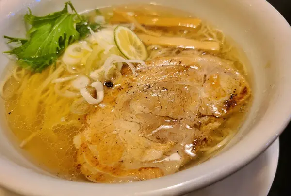 らーめん工房 りょう花 今治店の写真・動画_image_454468