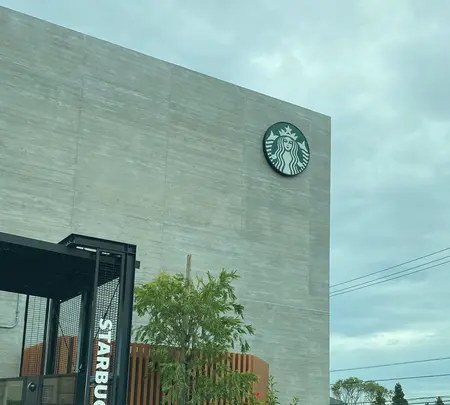 スターバックスコーヒー 沖縄本部町店の写真・動画_image_454476