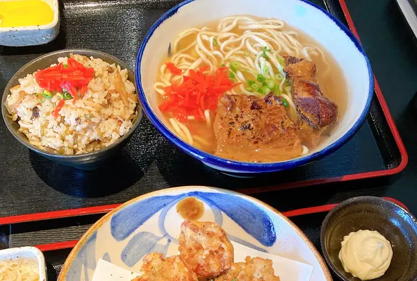でいご家（沖縄そば）の写真・動画_image_454677