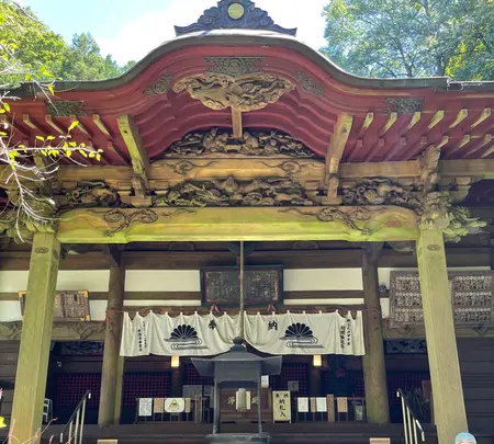 水潜寺の写真・動画_image_454727