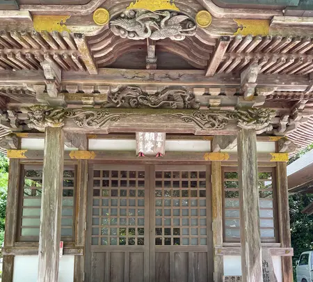 水潜寺の写真・動画_image_454728