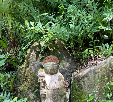 水潜寺の写真・動画_image_454729