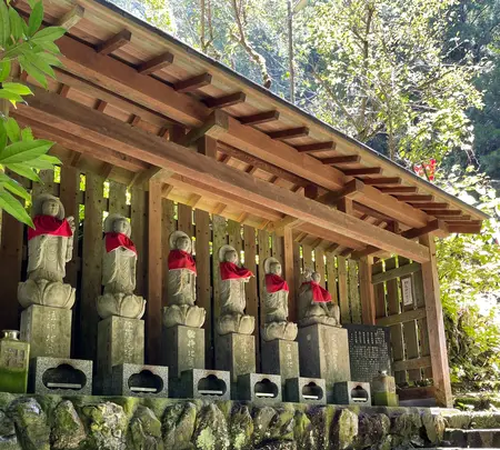 水潜寺の写真・動画_image_454730