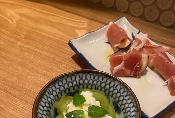 大衆酒場レインカラーの写真・動画_image_454758