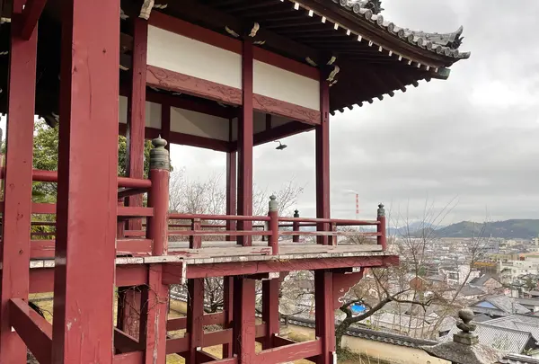 西方寺・普明閣の写真・動画_image_454777