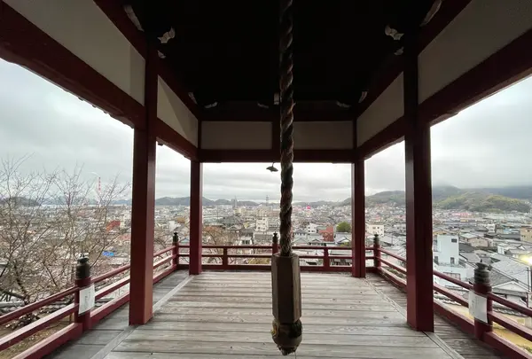 西方寺・普明閣の写真・動画_image_454778