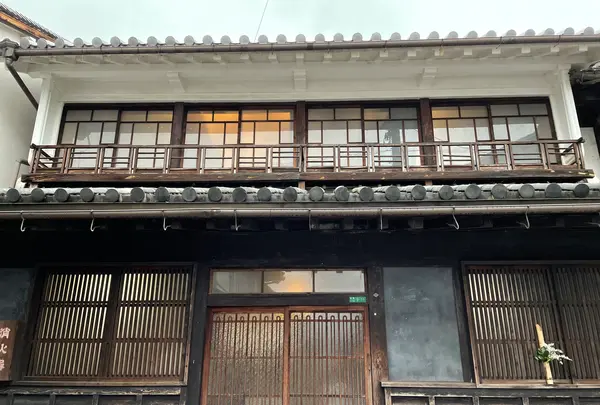 旧笠井邸の写真・動画_image_454781