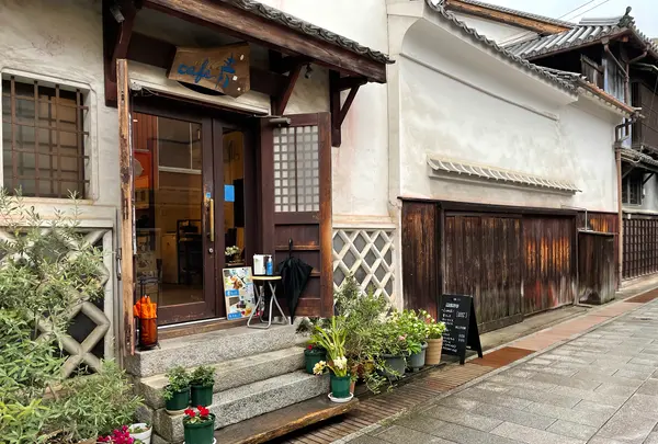カフェ青の写真・動画_image_454784