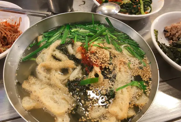 巨済食堂/コジェシクタン/거제식당の写真・動画_image_454841
