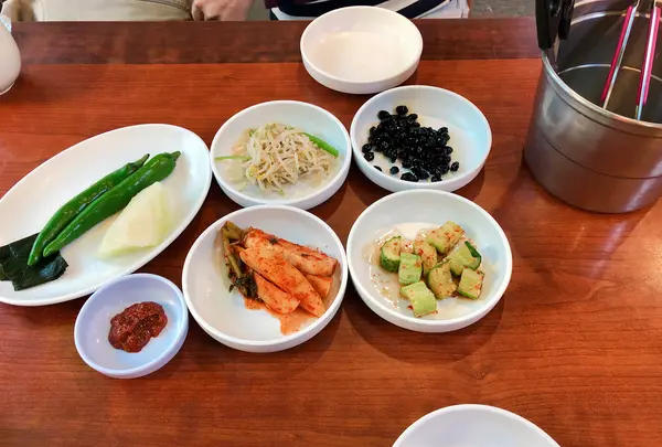 元祖馬山(ウォンジョマサン)ハルメアグチム/원조마산할매아구찜の写真・動画_image_454865