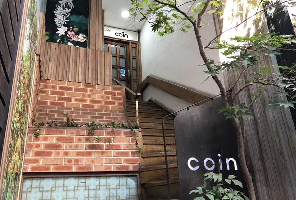cafe coin １号店/カペコイン イロジョム/카페 코인 1호점の写真・動画_image_454871