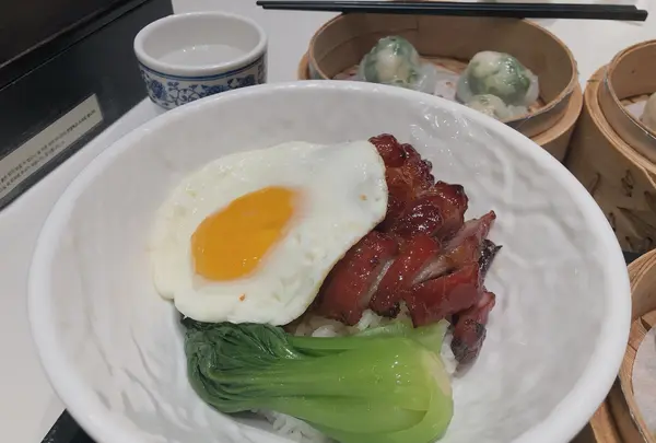 點點心 新世界百貨店本店/ティムディムソム シンセゲペックァジョムポンジョム/딤딤섬 신세계백화점본점の写真・動画_image_454885