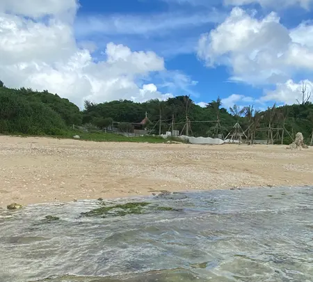 あーまん！Beachの写真・動画_image_454922
