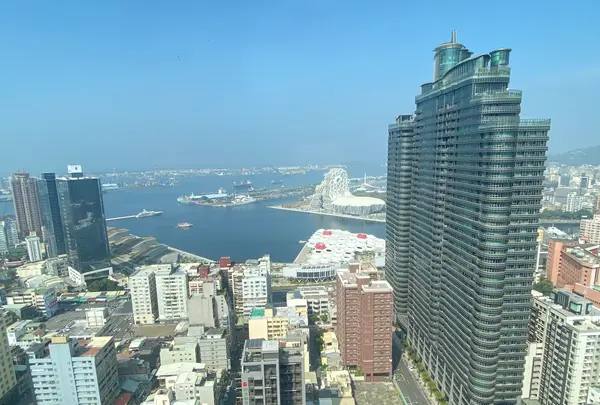 漢来大飯店 The Grand HiLai Hotelの写真・動画_image_455170