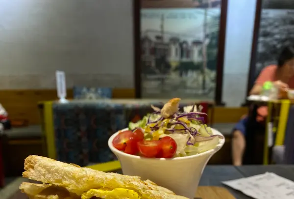 参。食一CANTEENの写真・動画_image_455193