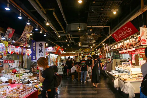 ひろめ市場の写真・動画_image_455266