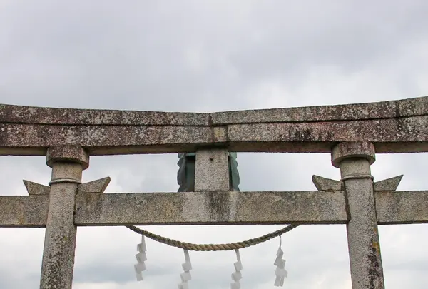 鳴無神社の写真・動画_image_455270
