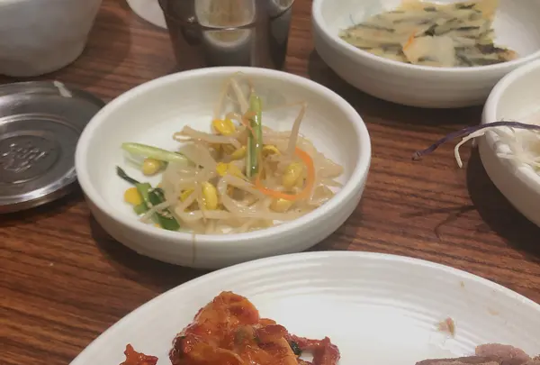 パナヌンポッサム＆パッサン COEX店/반하는보쌈&밥상 코엑스점の写真・動画_image_455380