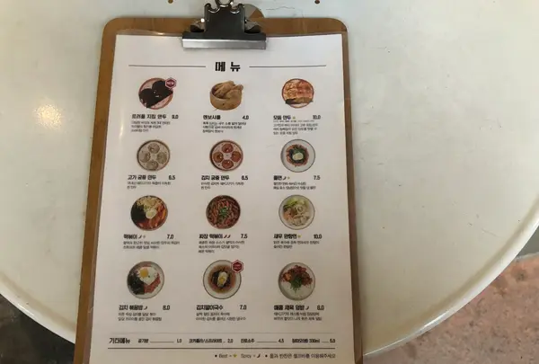 昌華堂 聖水店/チャンファダン ソンスジョム/창화당 성수점の写真・動画_image_455397