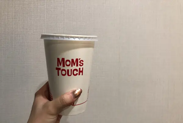 MOM'S TOUCH 明洞店/맘스터치 명동점の写真・動画_image_455414