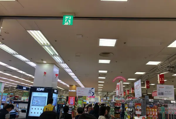 ロッテマート ソウル駅店/롯데마트 서울역점の写真・動画_image_455425