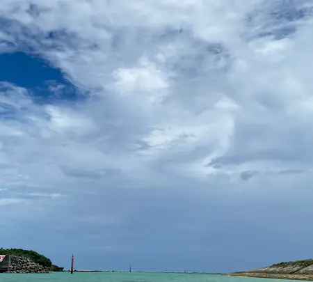 REEF MAGIC Shikiya Beach BBQ Parkの写真・動画_image_455454