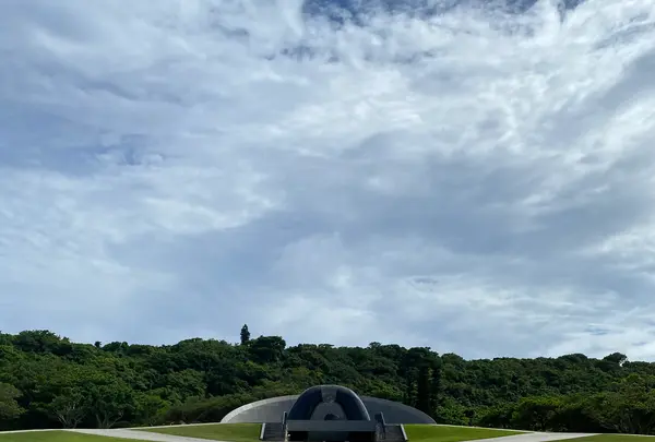 平和祈念公園の写真・動画_image_455456