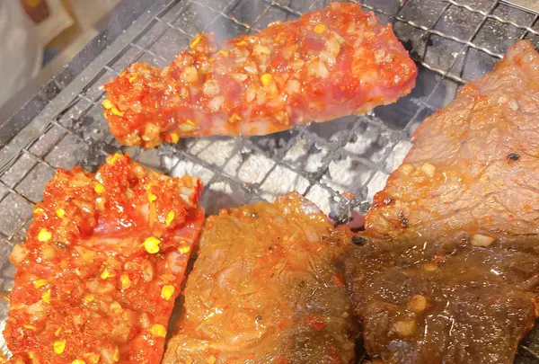 大衆焼肉(A)キンジテの写真・動画_image_455462
