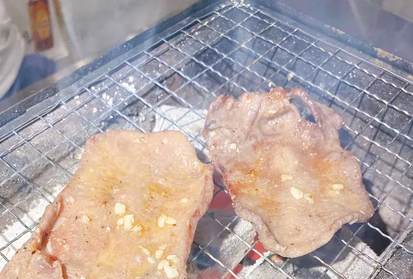大衆焼肉(A)キンジテの写真・動画_image_455463