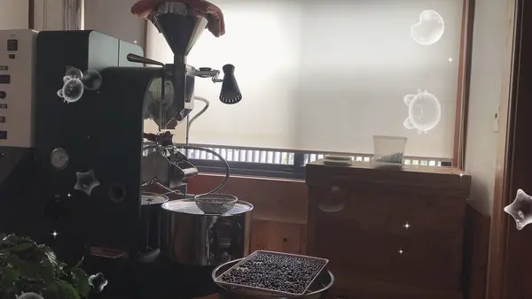 自家焙煎珈琲屋 百珈 -もか-の写真・動画_image_455476