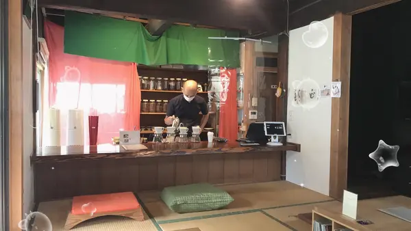 自家焙煎珈琲屋 百珈 -もか-の写真・動画_image_455477