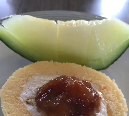 メロンカフェ シャングの写真・動画_image_455491