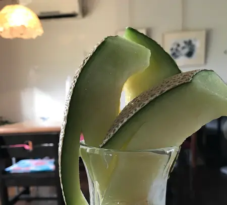 メロンカフェ シャングの写真・動画_image_455492