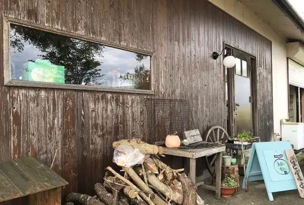 メロンカフェ シャングの写真・動画_image_455495