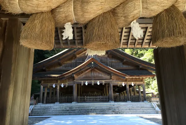美保神社の写真・動画_image_455511