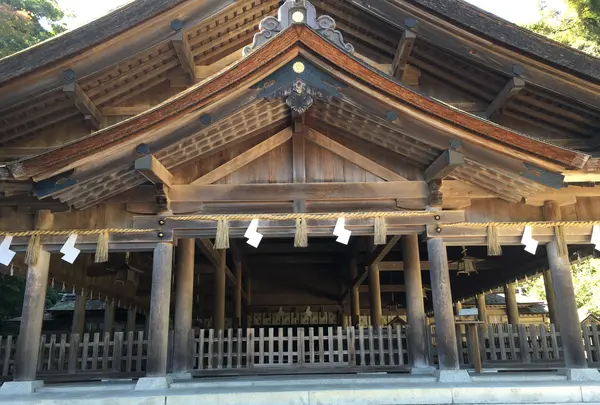 美保神社の写真・動画_image_455512
