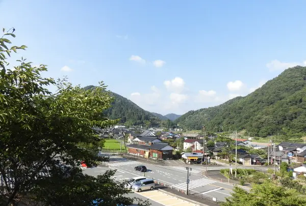 利神城の写真・動画_image_455609